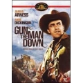 Gun The Man Down